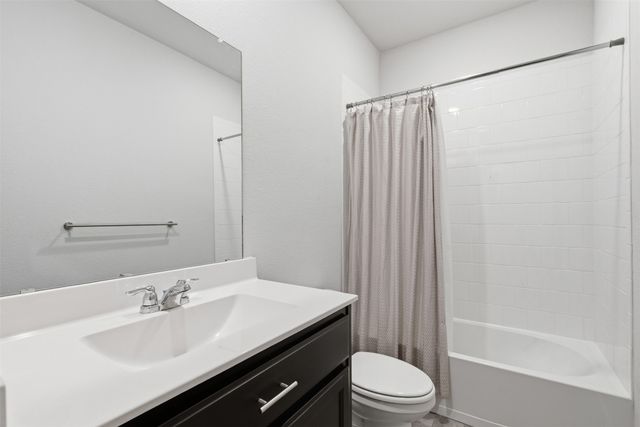 8300 Twisted Pine Way, Fort Worth, TX 76131