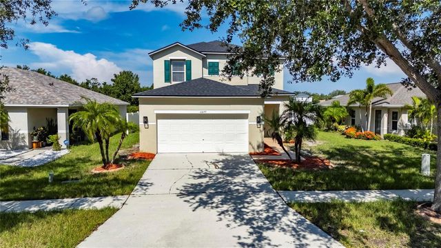 11055 GOLDEN SILENCE DRIVE, Riverview, FL 33579