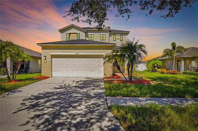 11055 GOLDEN SILENCE DRIVE, Riverview, FL 33579