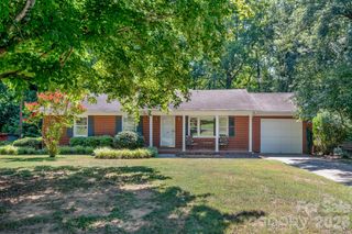 2520 Austin Chaney Road, Wingate, NC 28174