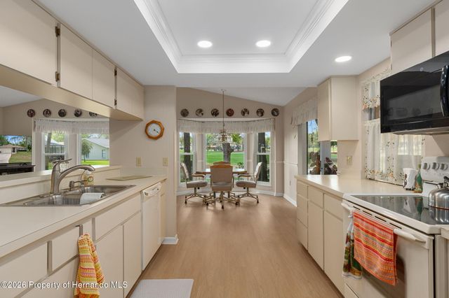 7182 Big Bend Drive, Spring Hill, FL 34606