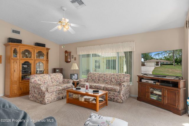 7182 Big Bend Drive, Spring Hill, FL 34606