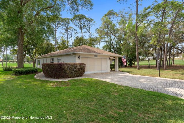 7182 Big Bend Drive, Spring Hill, FL 34606