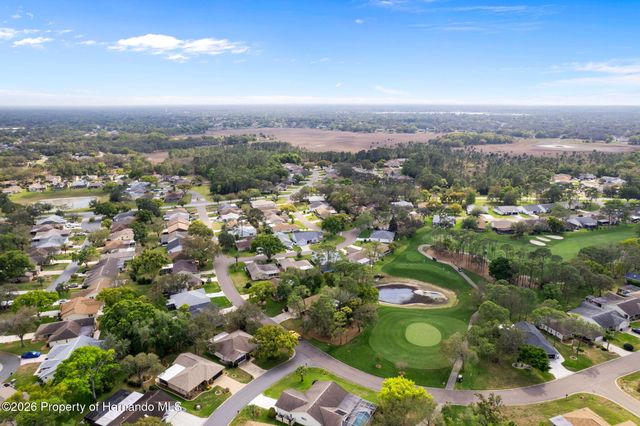 7182 Big Bend Drive, Spring Hill, FL 34606