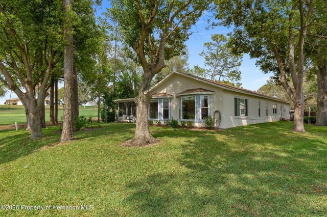 7182 Big Bend Drive, Spring Hill, FL 34606