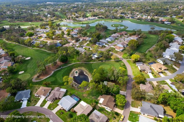 7182 Big Bend Drive, Spring Hill, FL 34606