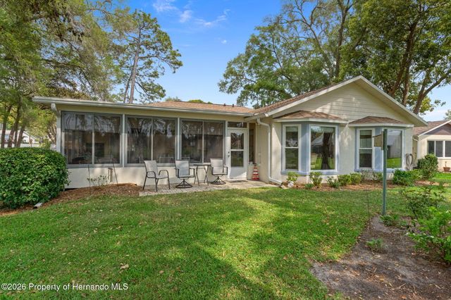 7182 Big Bend Drive, Spring Hill, FL 34606