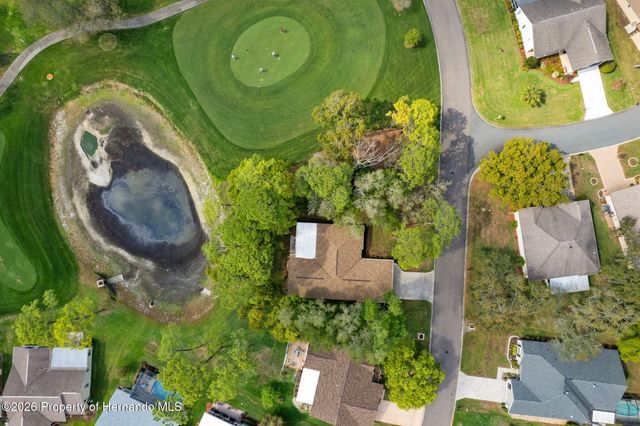 7182 Big Bend Drive, Spring Hill, FL 34606