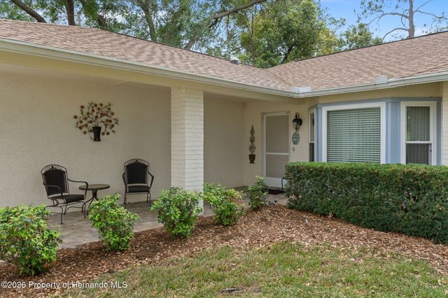 7182 Big Bend Drive, Spring Hill, FL 34606