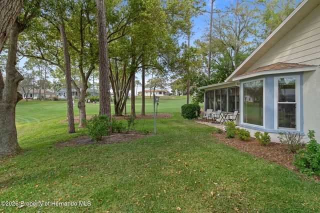 7182 Big Bend Drive, Spring Hill, FL 34606