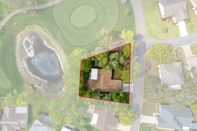 7182 Big Bend Drive, Spring Hill, FL 34606