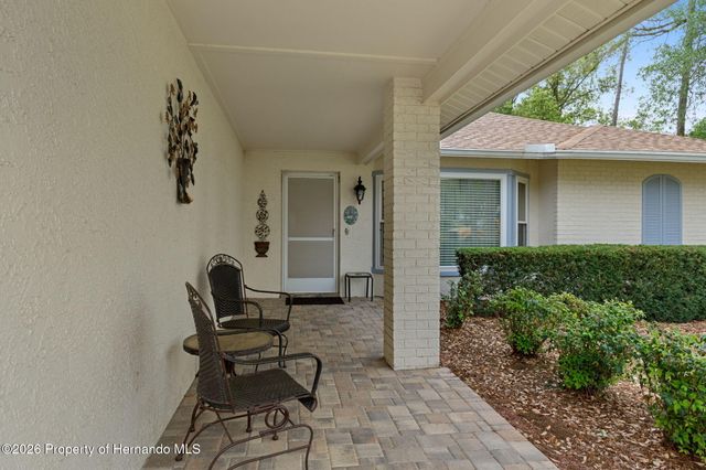 7182 Big Bend Drive, Spring Hill, FL 34606