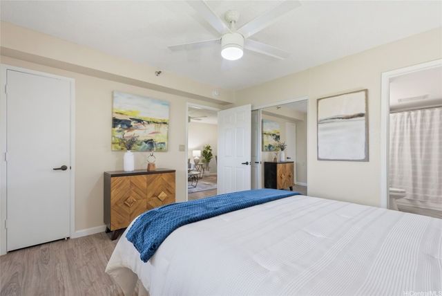 1090 Ala Napunani Street 410, Honolulu, HI 96818