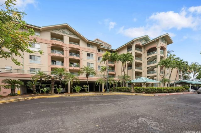 1090 Ala Napunani Street 410, Honolulu, HI 96818