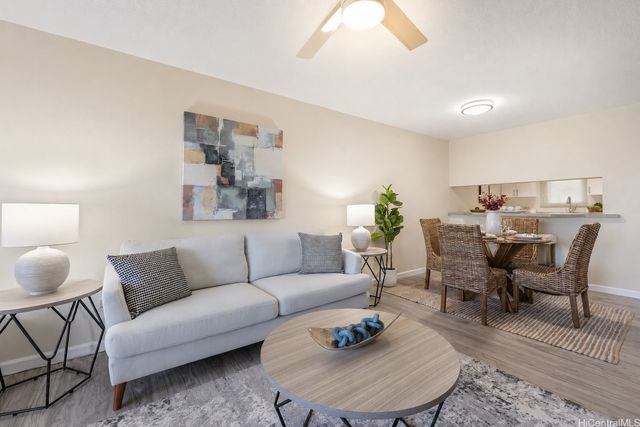 1090 Ala Napunani Street 410, Honolulu, HI 96818