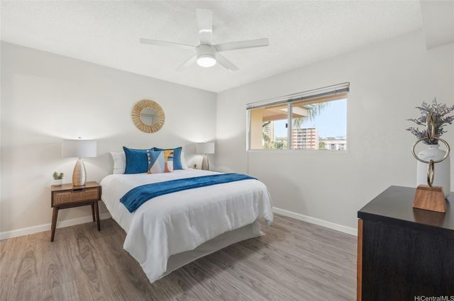 1090 Ala Napunani Street 410, Honolulu, HI 96818