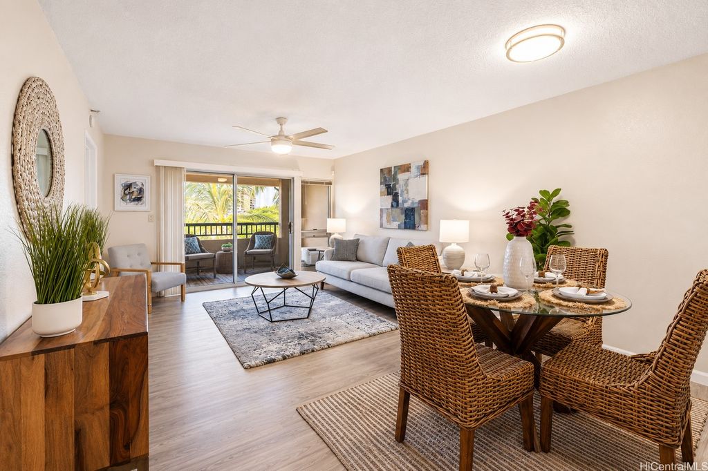 1090 Ala Napunani Street 410, Honolulu, HI 96818