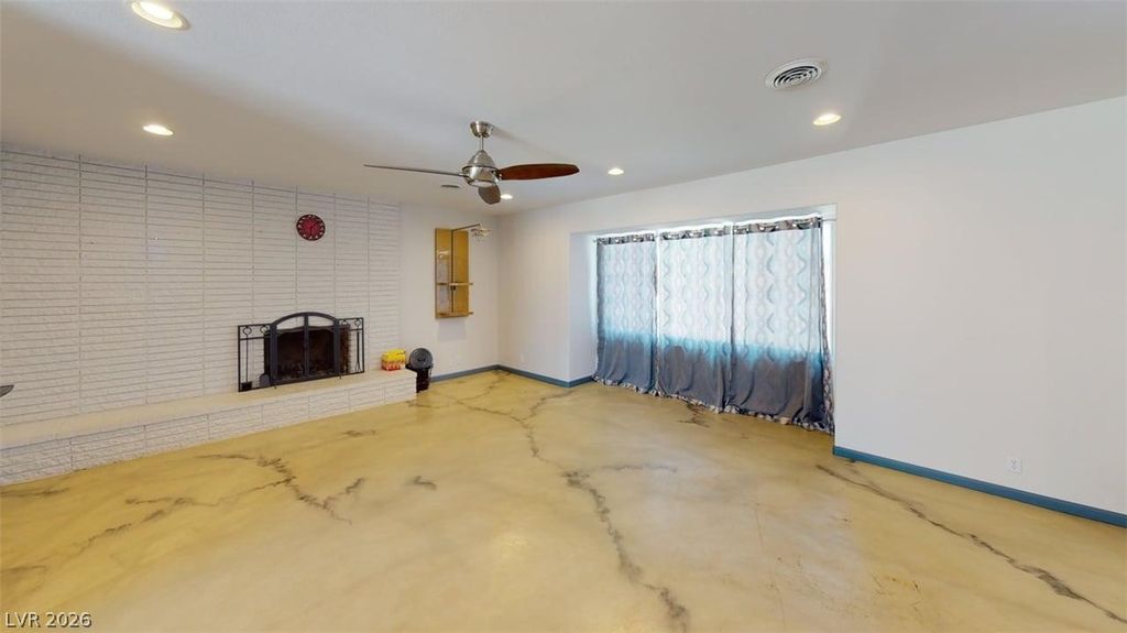 1518 Golden Arrow Drive, Las Vegas, NV 89169 — photo 2