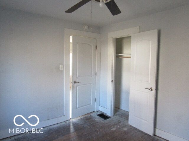 4362 Evanston Avenue, Indianapolis, IN 46205