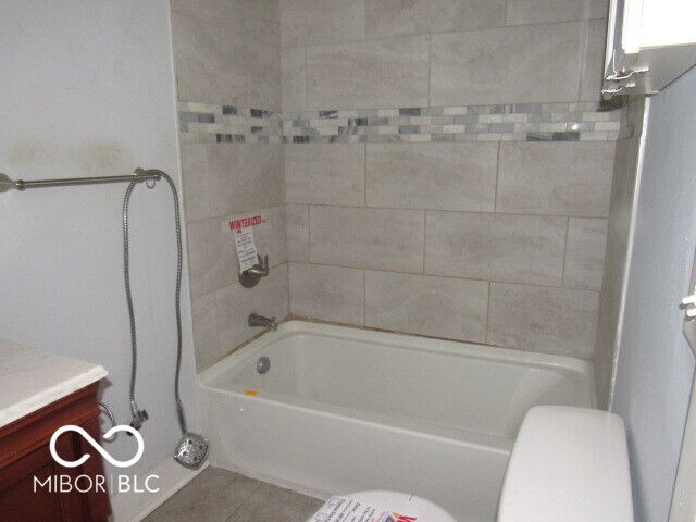 4362 Evanston Avenue, Indianapolis, IN 46205