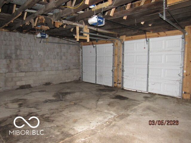 4362 Evanston Avenue, Indianapolis, IN 46205