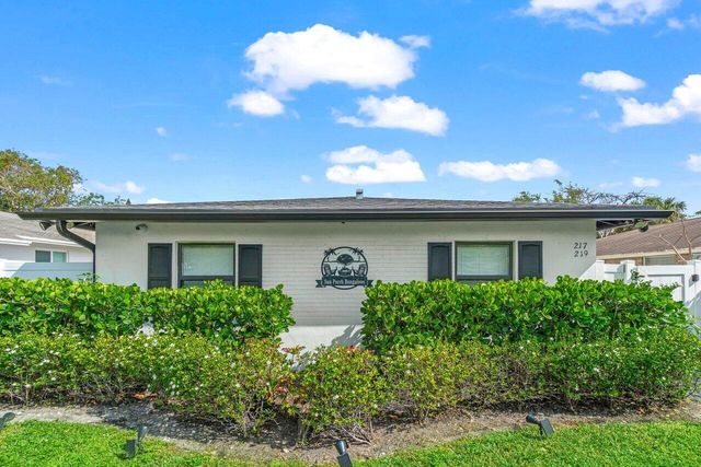 217 NE 11th Street, Delray Beach, FL 33444