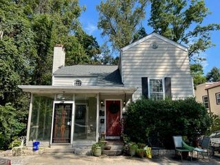 1806 Walker Avenue A, Greensboro, NC 27403