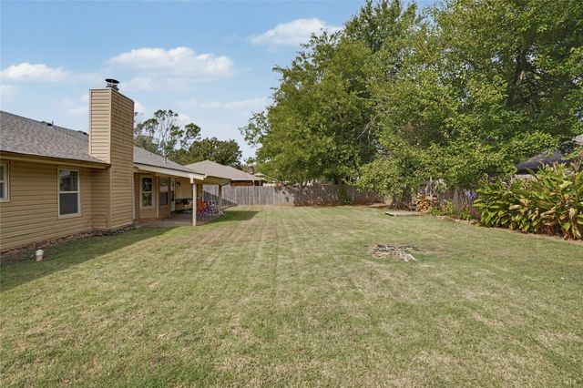 9903 E 118th Street S, Bixby, OK 74008