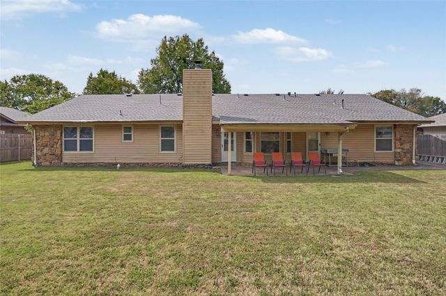 9903 E 118th Street S, Bixby, OK 74008