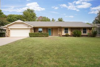 9903 E 118th Street S, Bixby, OK 74008