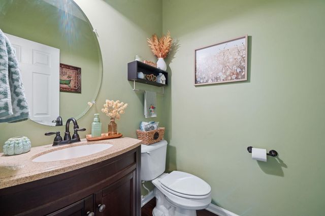 400 Watershed Drive, Goose Creek, SC 29445