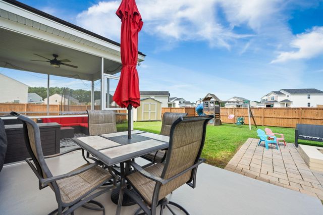 400 Watershed Drive, Goose Creek, SC 29445