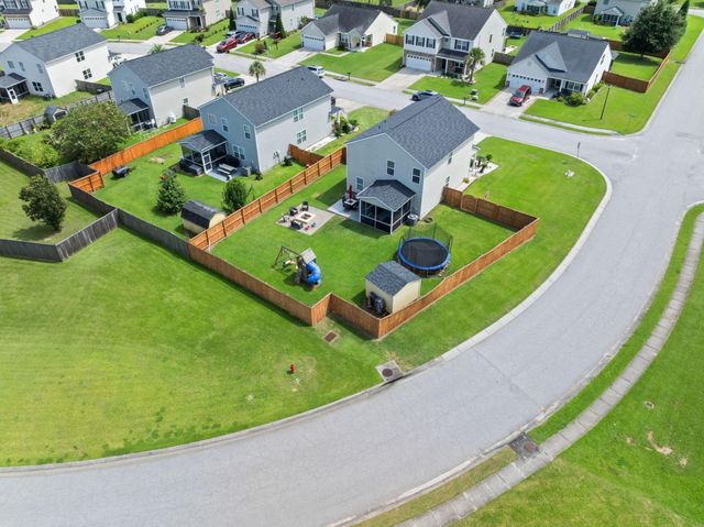 400 Watershed Drive, Goose Creek, SC 29445