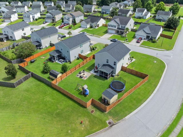 400 Watershed Drive, Goose Creek, SC 29445