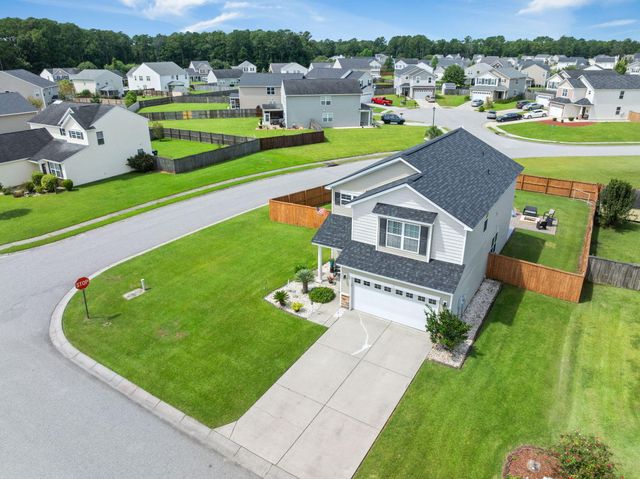 400 Watershed Drive, Goose Creek, SC 29445