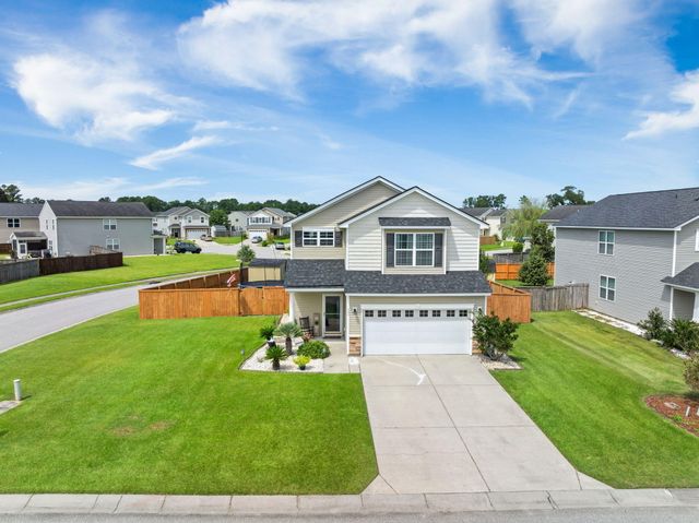 400 Watershed Drive, Goose Creek, SC 29445