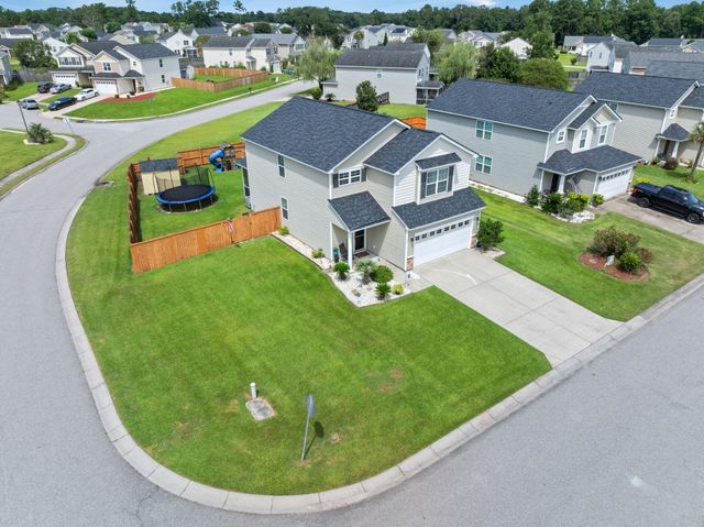 400 Watershed Drive, Goose Creek, SC 29445