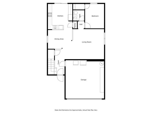 400 Watershed Drive, Goose Creek, SC 29445