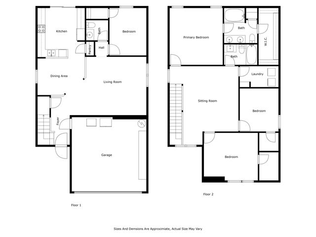 400 Watershed Drive, Goose Creek, SC 29445