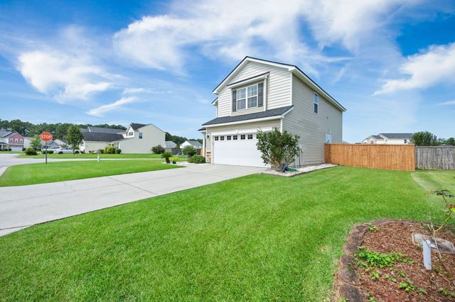 400 Watershed Drive, Goose Creek, SC 29445