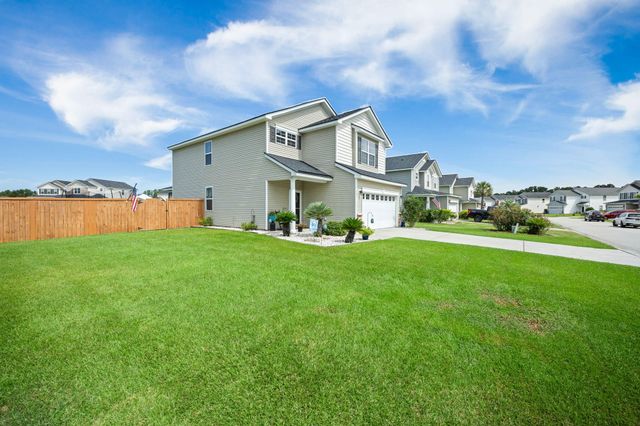 400 Watershed Drive, Goose Creek, SC 29445