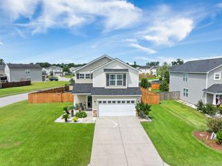 400 Watershed Drive, Goose Creek, SC 29445