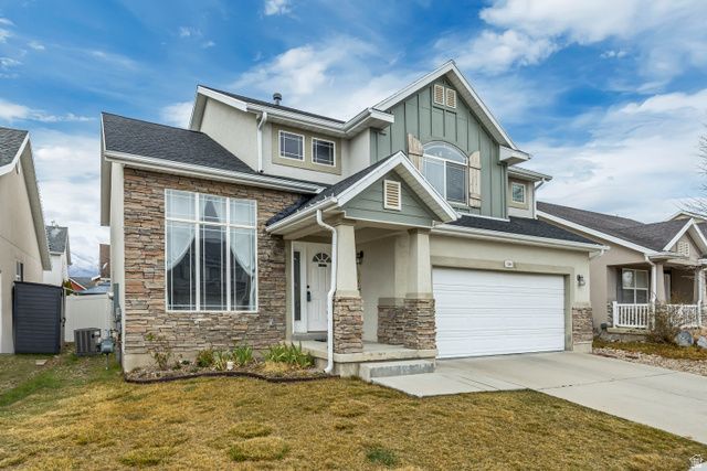 7558 S MESA MAPLE DR, West Jordan, UT 84081