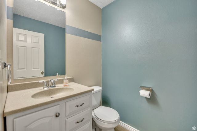 7558 S MESA MAPLE DR, West Jordan, UT 84081