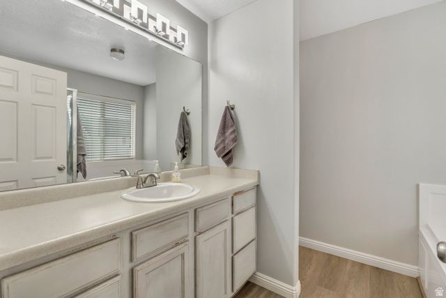 7558 S MESA MAPLE DR, West Jordan, UT 84081