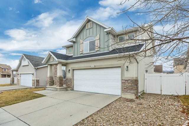 7558 S MESA MAPLE DR, West Jordan, UT 84081