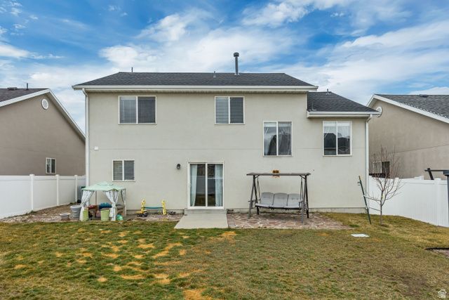 7558 S MESA MAPLE DR, West Jordan, UT 84081