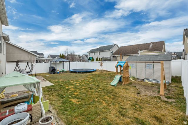 7558 S MESA MAPLE DR, West Jordan, UT 84081