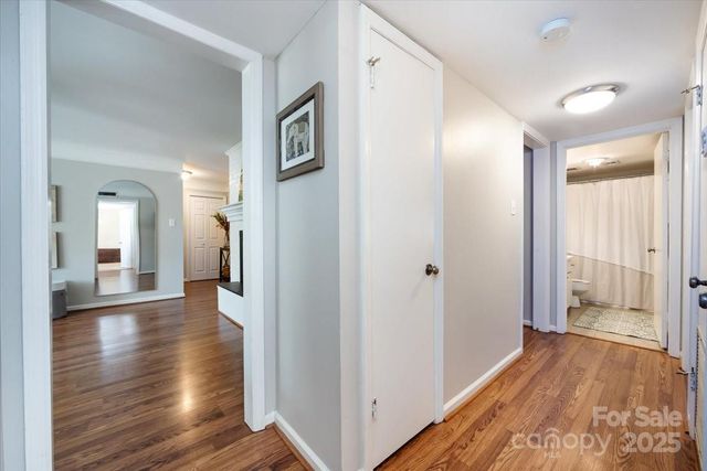 1708 Roxborough Road H, Charlotte, NC 28211