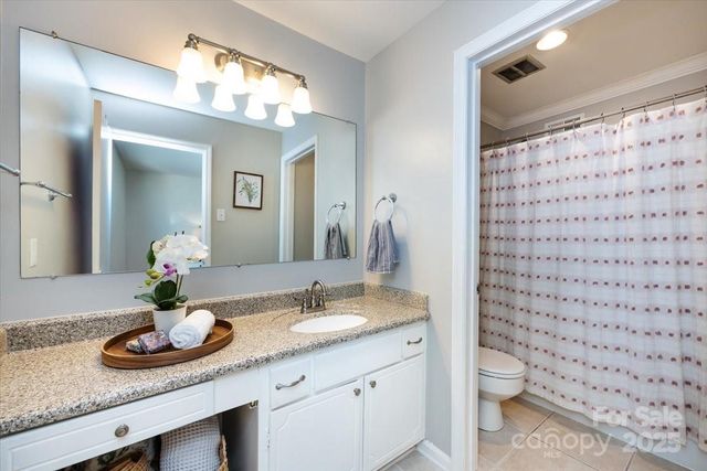 1708 Roxborough Road H, Charlotte, NC 28211